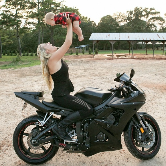 Meet your Posher, Logan - Picture 2 of 2